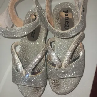 کفش مجلسی دخترانه