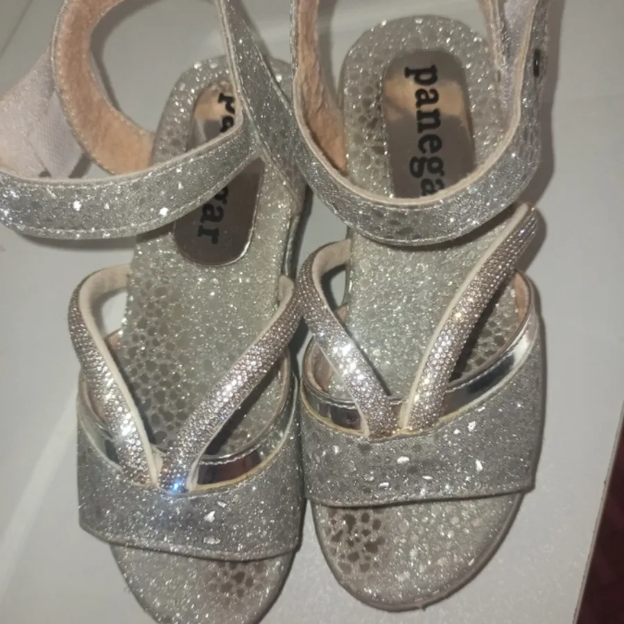 کفش مجلسی دخترانه