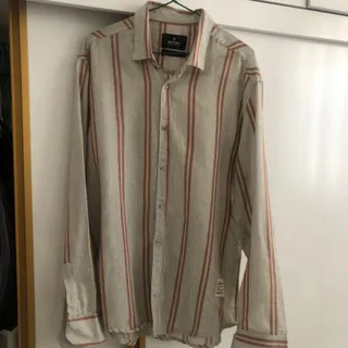 پیراهن مردونه