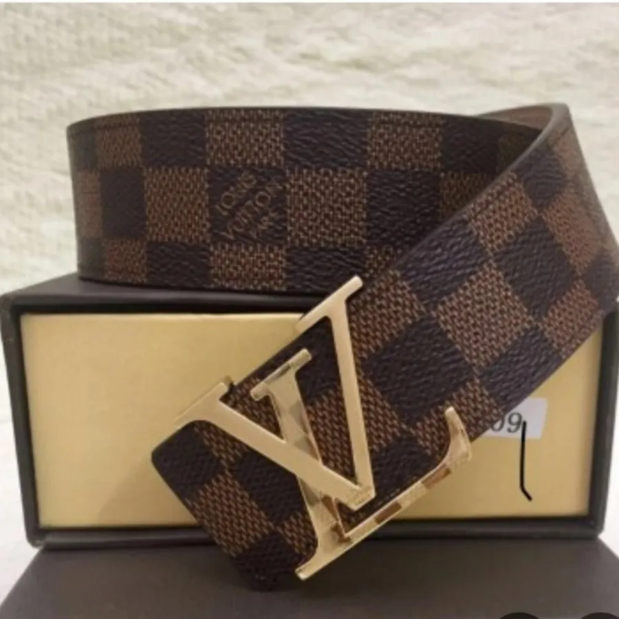 کمربند لویی ویتون