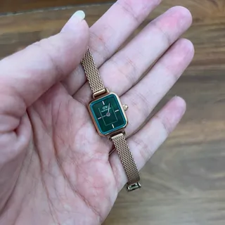 ساعت دنیل ولینگتون