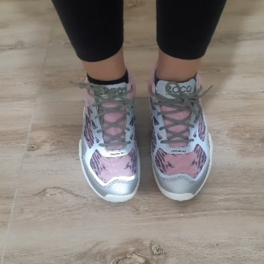 کتونی اکو بیوم