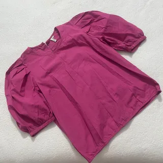 شومیز سرخابی