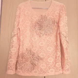 بلوز زنانه حراج