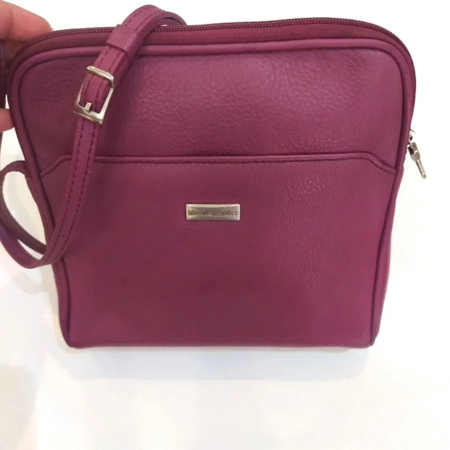 کیف چرم مشهد