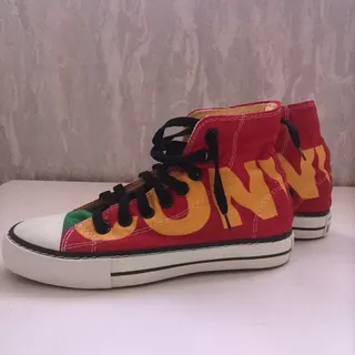 کفش آل استار