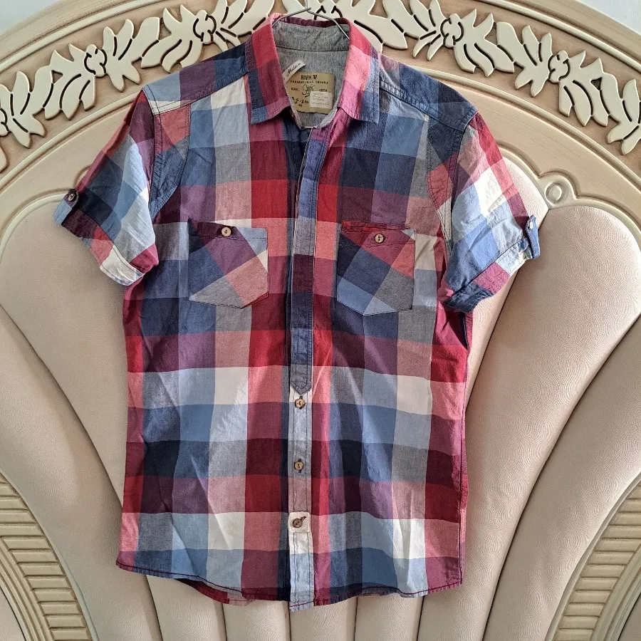 پیراهن مردانه