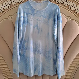 بلوز پاییزه