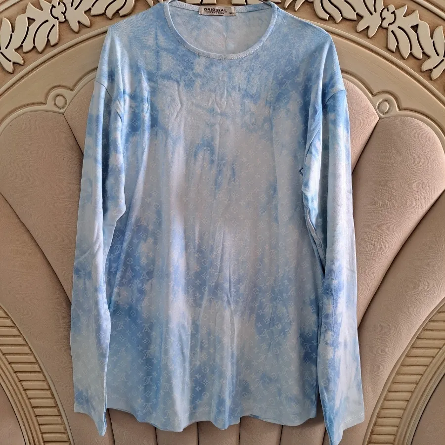 بلوز پاییزه