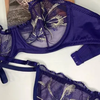 ست لباس زیر