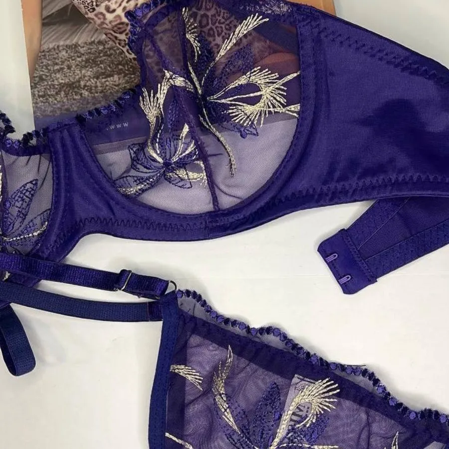 ست لباس زیر