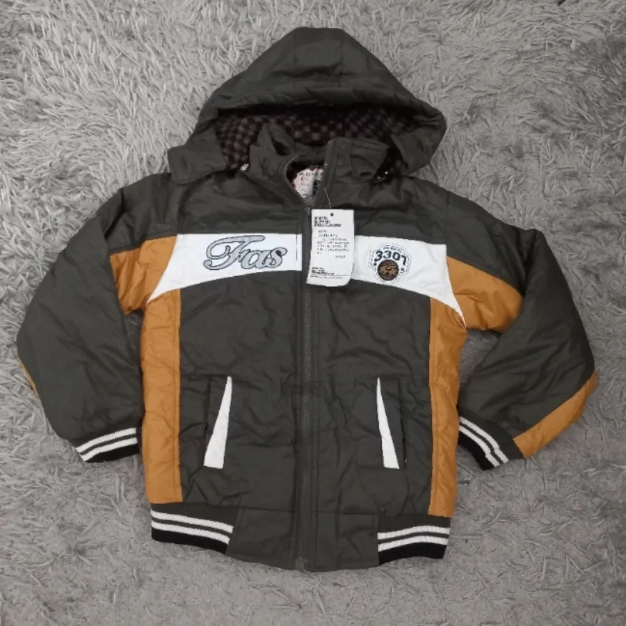 کاپشن پسرانه