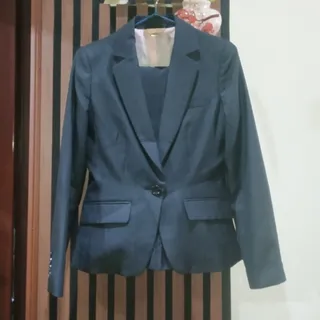 کت و شلوار ژاپنی