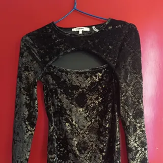 شومیز مخمل مجلسی