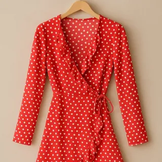 پیراهن برند