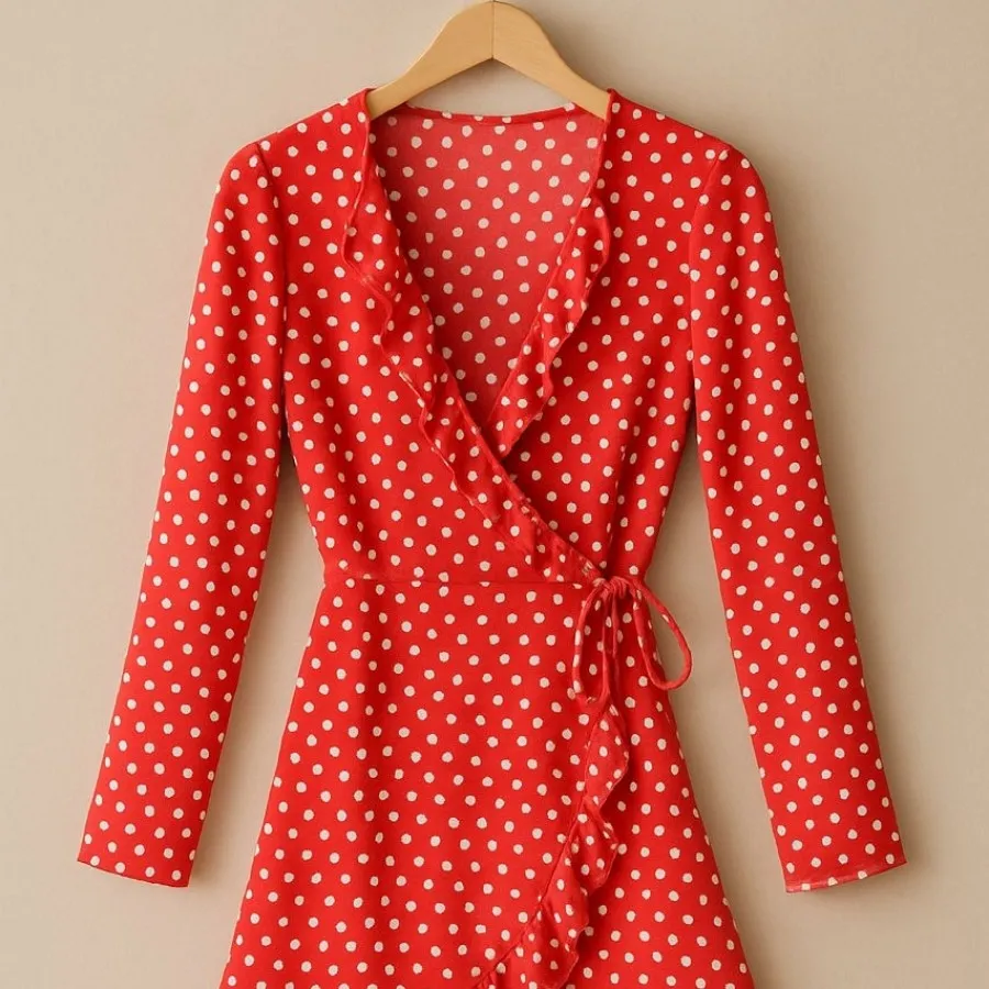 پیراهن برند