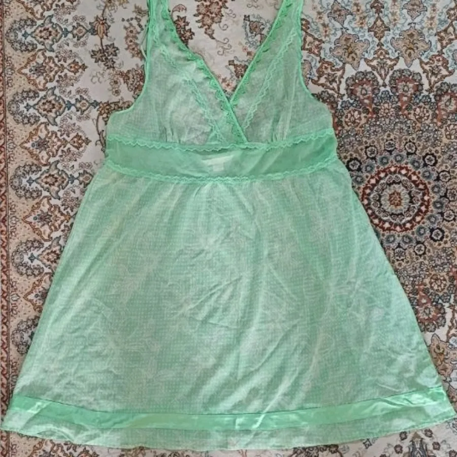 لباس خواب ویکتوریا سکرت