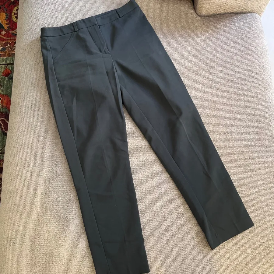 شلوار کوتون