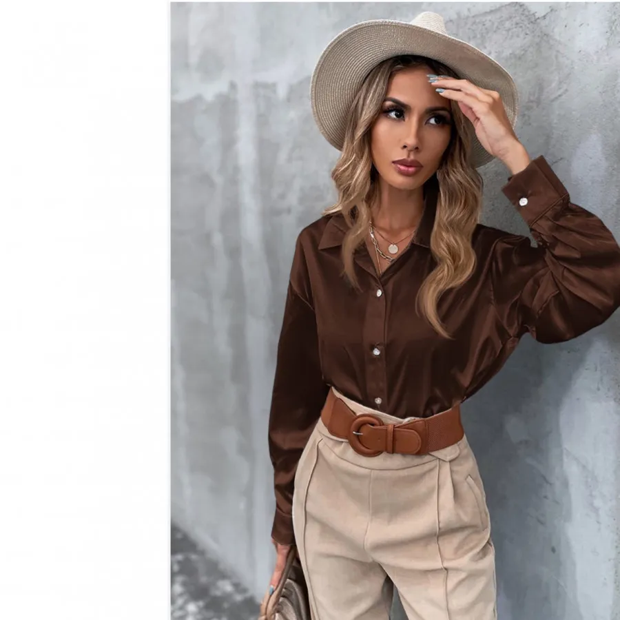 شومیز اورجینال H&m