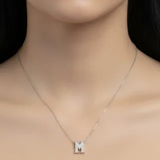 گردنبند M