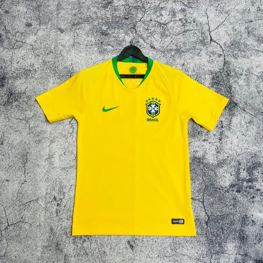 کیت اورجینال برزیل