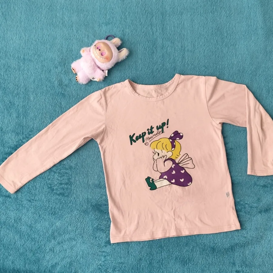 بلوز دخترانه