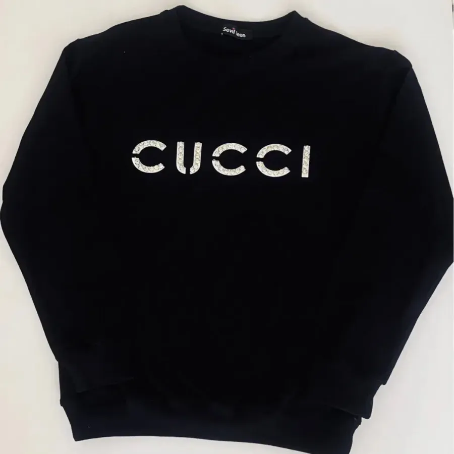 دورس مشکی نگین دست دوز