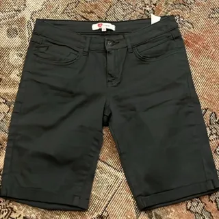 شلوارک کوتون کشی