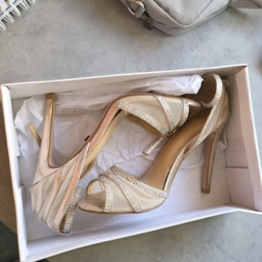 کفش مجلسی فوق العاده قشنگ