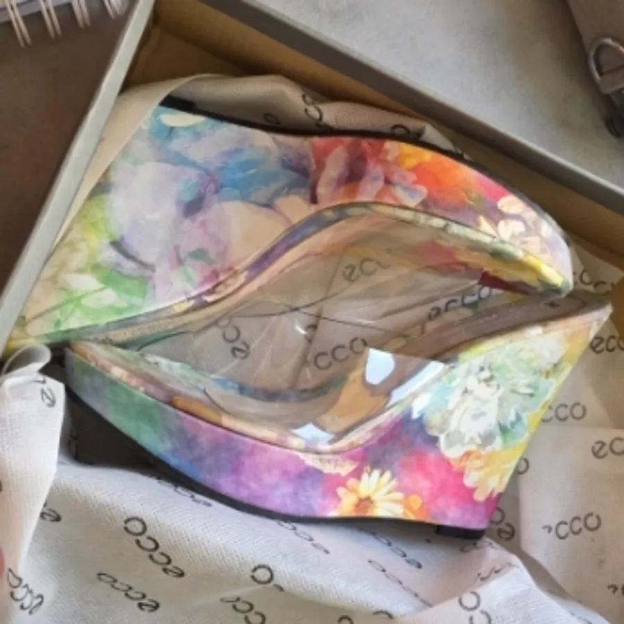 صندل تلقی خیلی شیک