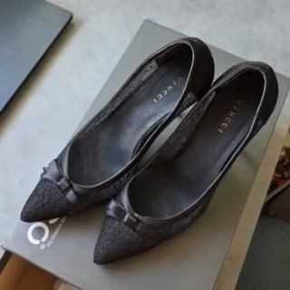 کفش مجلسی دانتل