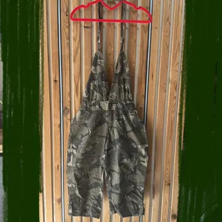 اورال ارتشی قد از کمر 60