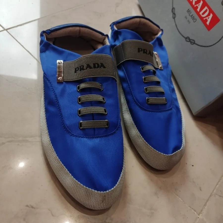 کفش پرادا