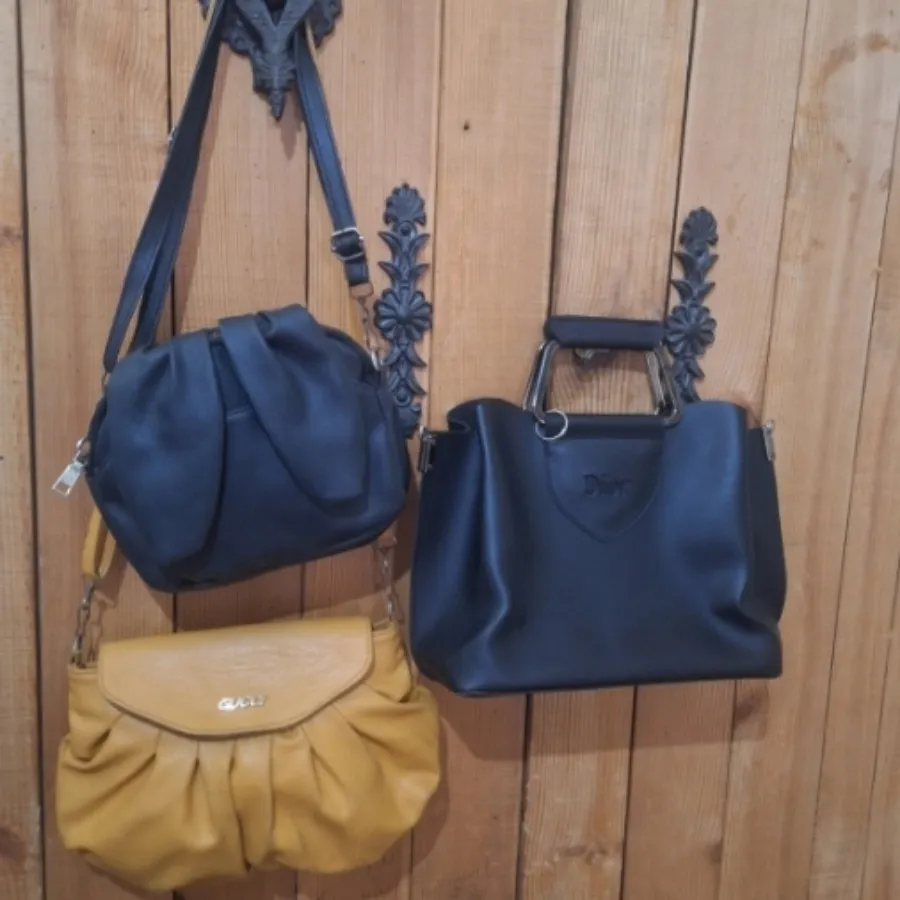 3دونه کیف باهم