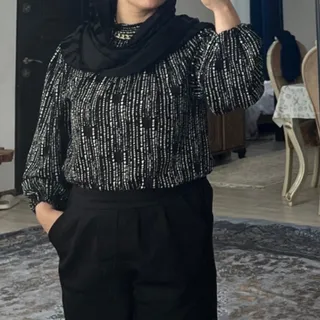 شومیز مجلسی