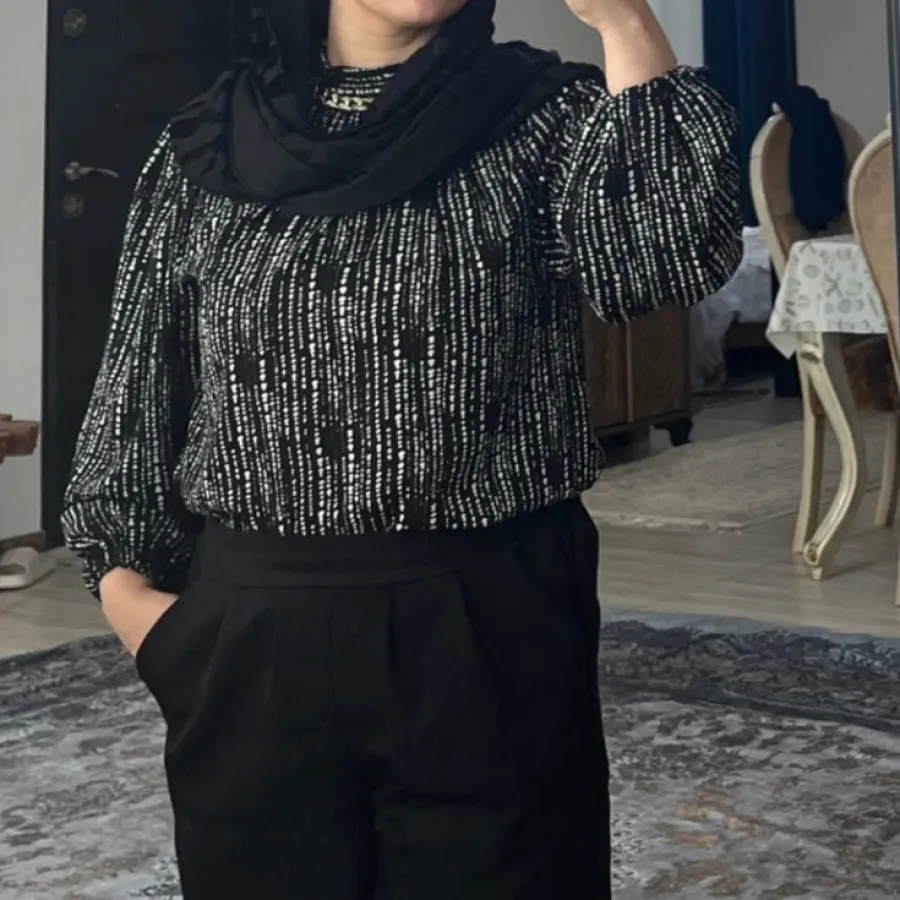 شومیز مجلسی