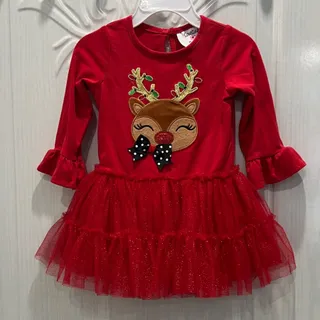 پیراهن دخترونه