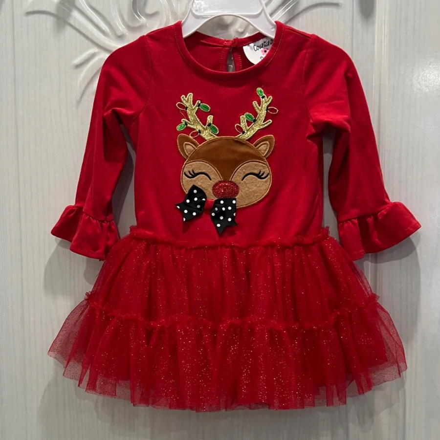 پیراهن دخترونه