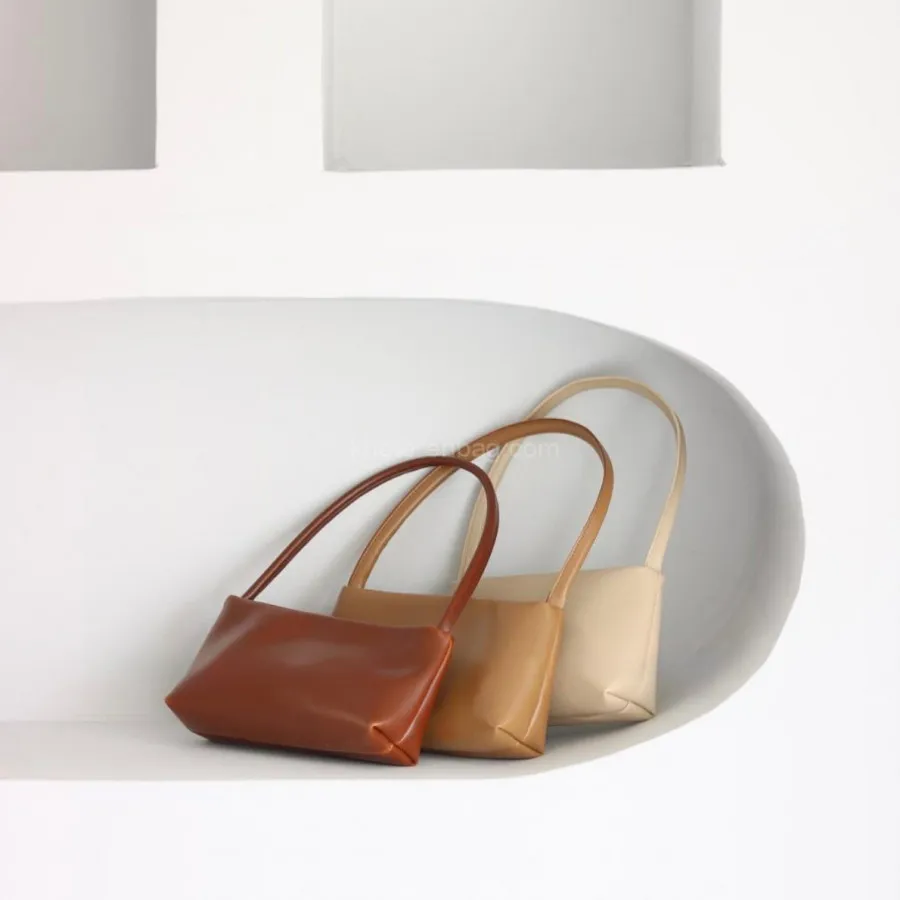 کیف زنانه رنگ عسلی