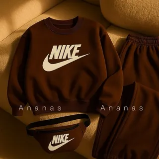 ست سه تیکه nike