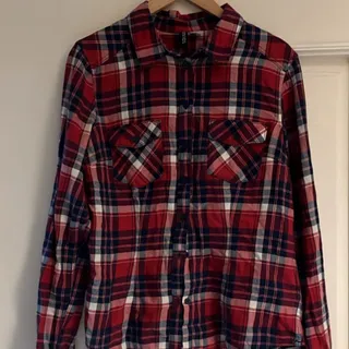 شومیز اچ اند ام