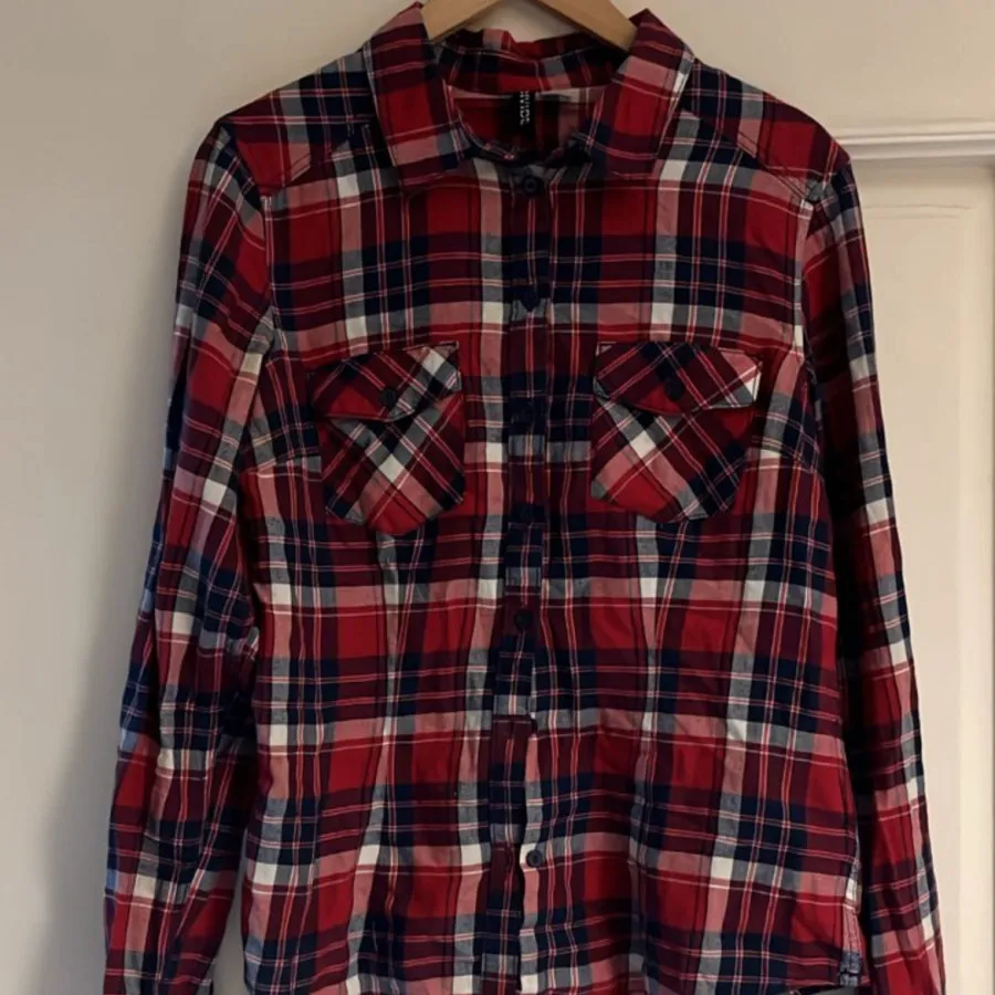 شومیز اچ اند ام