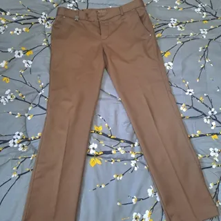 شلوار پارچه ای مردانه