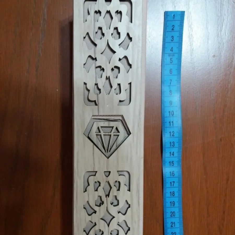 جعبه کادویی برای دستبند و