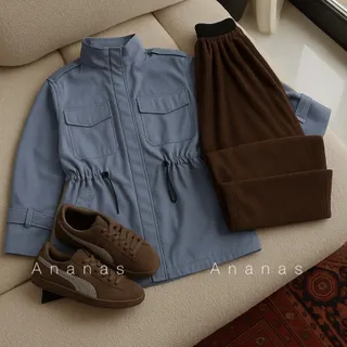 بارونی کیمیا