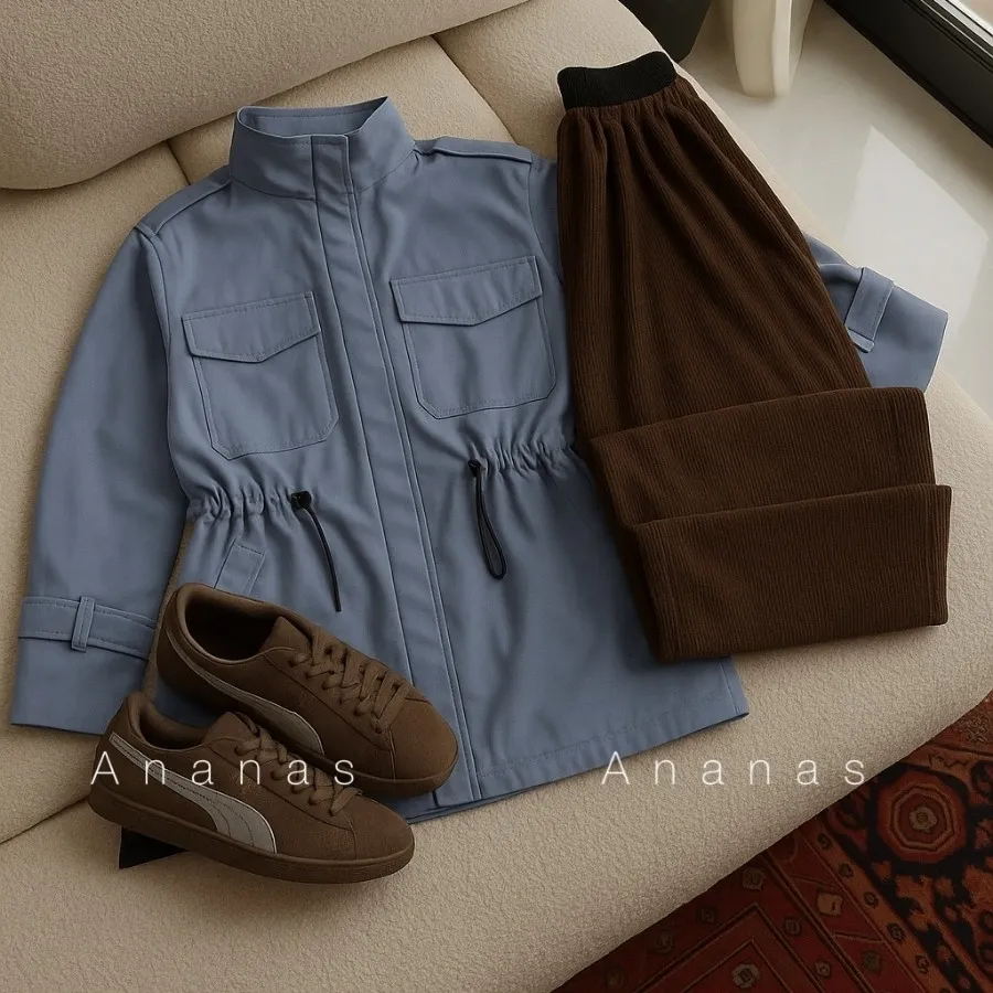 بارونی کیمیا