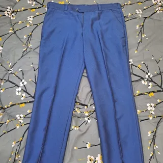 شلوارپارچه ای مردانه