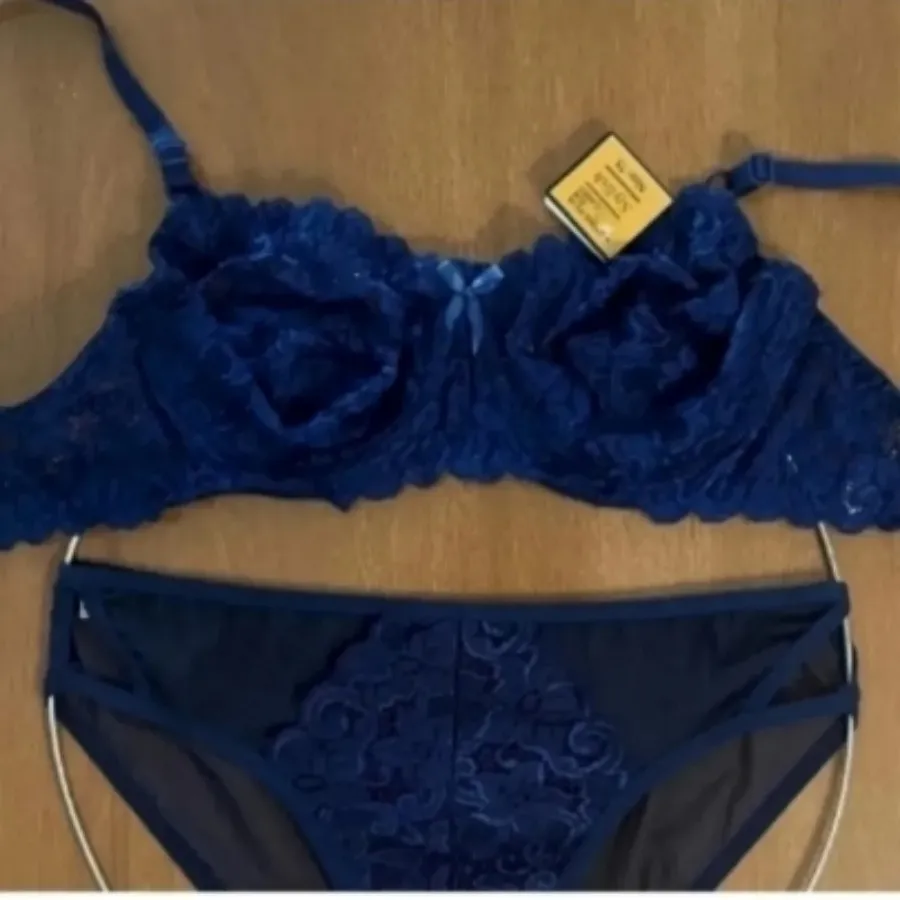 ست لباس زیر