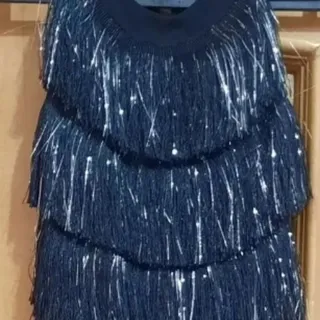 پیراهن مجلسی دخترونه