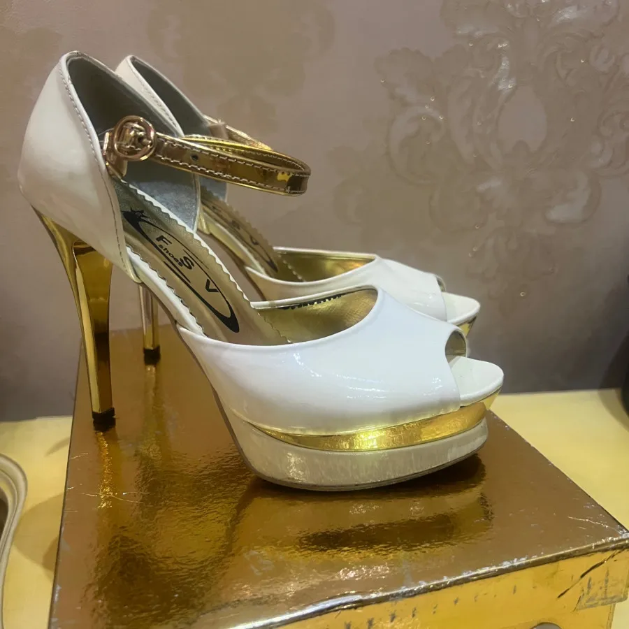 کفش مجلسی ورونیکا